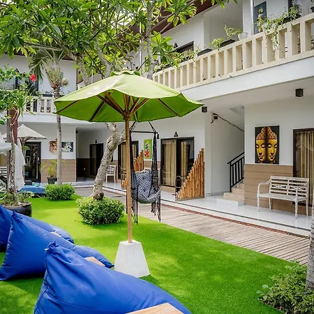 The Canda Hotel