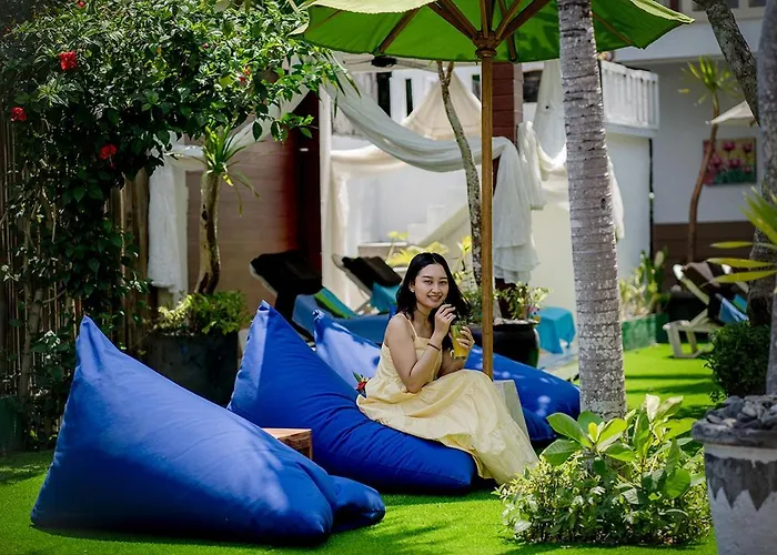 Hotel The Canda