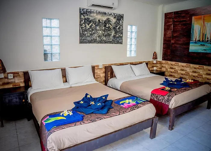 The Canda Hotel