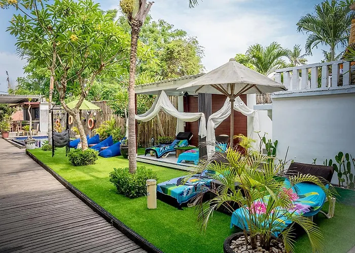 The Canda *
