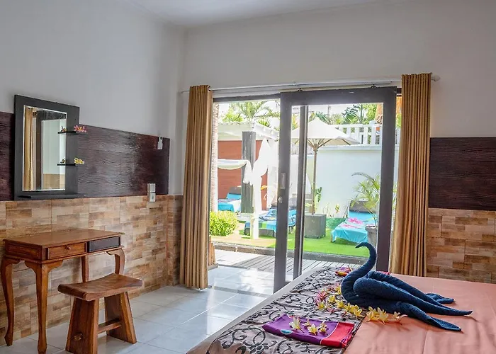 The Canda Hotel