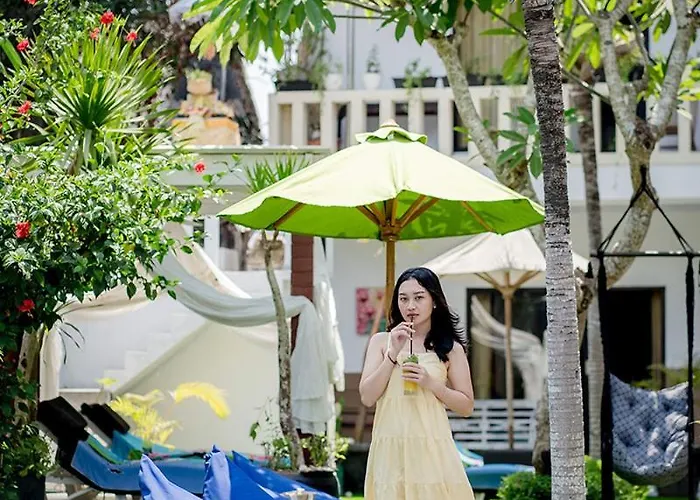 Hotel The Canda
