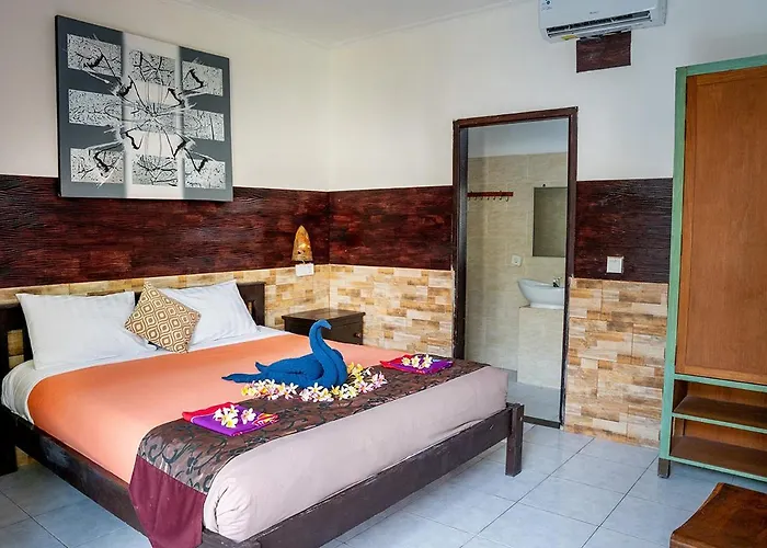 The Canda Hotel *